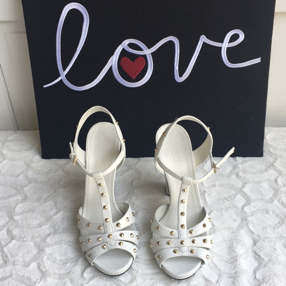 Gucci Sandals
